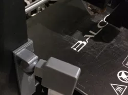 Wanhao i3 - Octoprint Camera Mount
