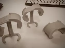 Watch Stand