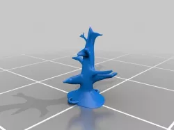 Wearable antlers