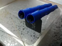 Welder Electrode box