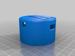 Wireless Adapter Enclosure