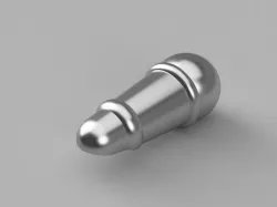 Wolverine Claw Tips