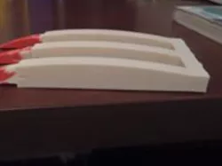 wolverine claws