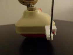 Wool / Yarn Winder support