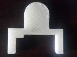 XBox One S Headphone Stand