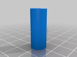 XY Plotter Spacer