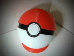 YAPB (Yet Another PokeBall)