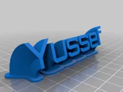 Yussef