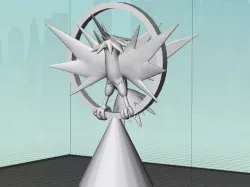Zapdos