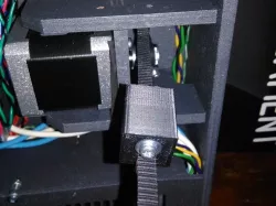 Zav Z GT2-6mm belt tension adjuster