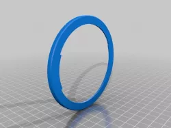 100x100mm filter holder (tested with formatt hitech) and bayonet mount ring for nikon 18-35