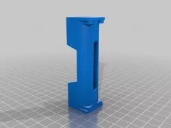 18650 battery holder
