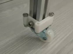 2020 Wheel adaptor