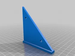 3" speed square