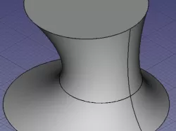 3D Print Test 2