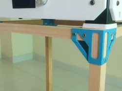 3D TABLE