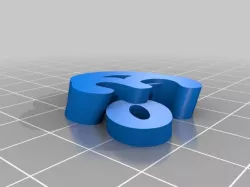 3D Tag 1