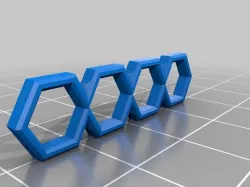 4 Pencil Holder