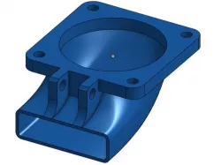 40mm fan for Prusa