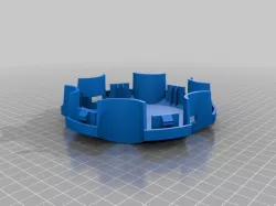 4Runner Hub