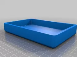 4x6 box
