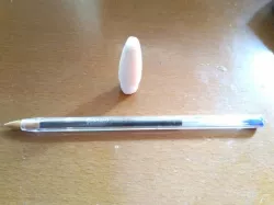 50cal Bullet Bic Pen adapter