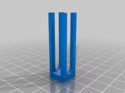 5mm pathlength Cuvette Adaptor