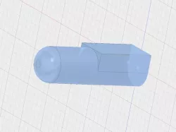5mm Shelf Pin