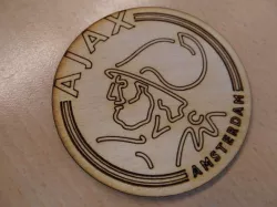 AFC Ajax logo