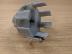 Air Raid Siren