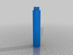 airsoft silencer