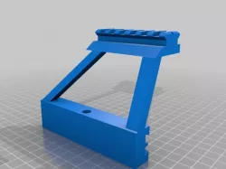 Ak rail