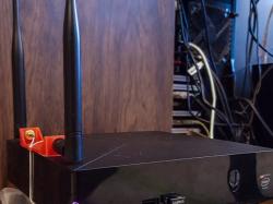 alpha antenna 3D Models | Page 1 | STLFinder