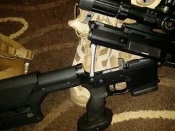 AR-15 CLEANING LINK