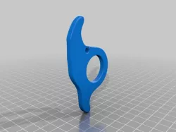 Archery Bow Trigger Release