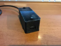 Arduino Nano Case