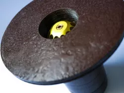 Atgeirr - Airsoft 40mm grenade mine