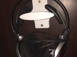Audio Technica - Wingsystem Desk Hook