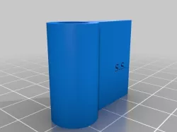 basic hinge