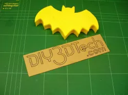 Bat Gift Box - Halloween Special!