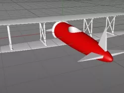 bi-plane