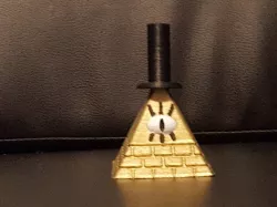 Bill Cipher