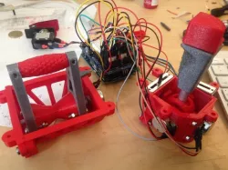 Blisstwig - a flight controller