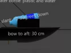 Boat Race Boat