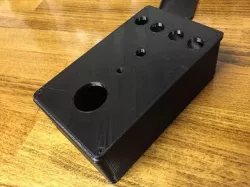 BPM Box - Arcade Button MIDI Controller