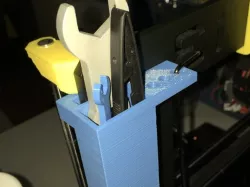 BQ Hephestos toolbox