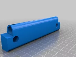 bread machine hinge