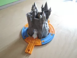 Brio mini: Castle tunnel