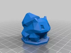 Bulbasar (Remixed)