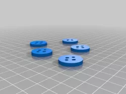 buttons